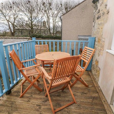 Hasting Dairy Villa Seahouses Buitenkant foto